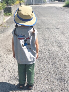 KIYOKOHさんのコーディネート