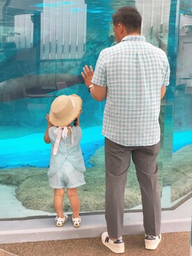 KIYOKOHさんのコーディネート