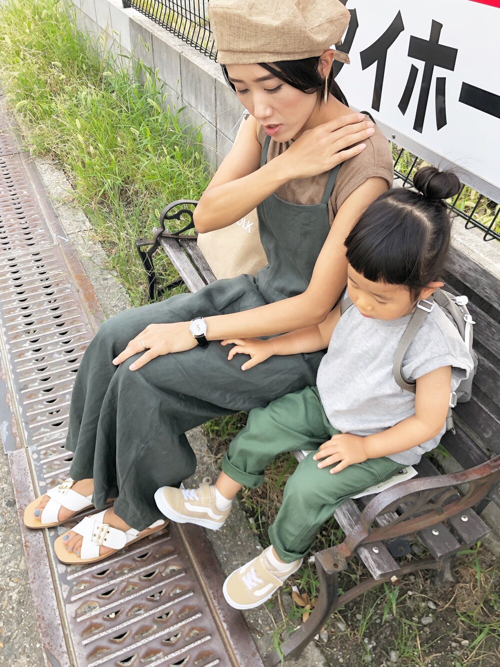 3枚セットBY∴ LINIFICIOリネンジャージーノースリーブカットソー◆ BEAUTY&YOUTH UNITED ARROWS（ビューティーアンドユースユナイテッド