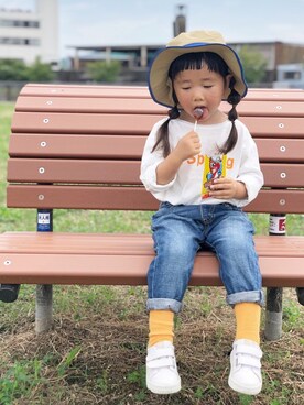 KIYOKOHさんのコーディネート