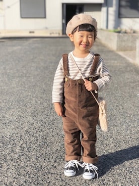 KIYOKOHさんのコーディネート