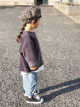 KIYOKOHさんのコーディネート