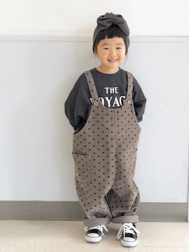 KIYOKOHさんのコーディネート