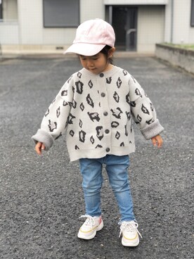 KIYOKOHさんのコーディネート