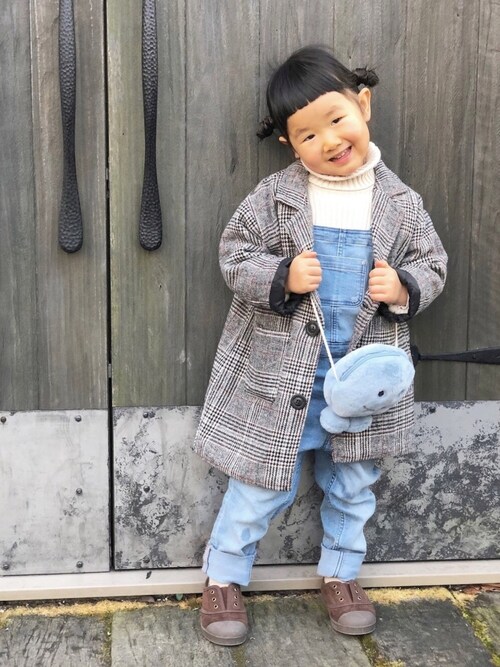 KIYOKOHさんのコーディネート