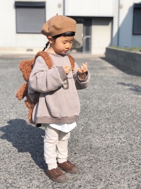 KIYOKOHさんのコーディネート