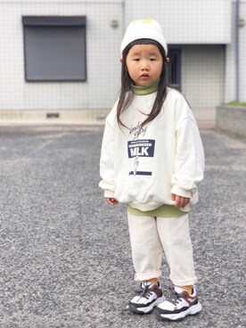 KIYOKOHさんのコーディネート