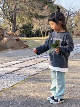 KIYOKOHさんのコーディネート
