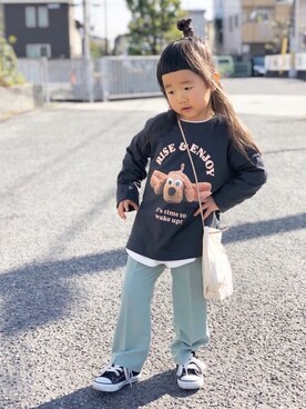 KIYOKOHさんのコーディネート