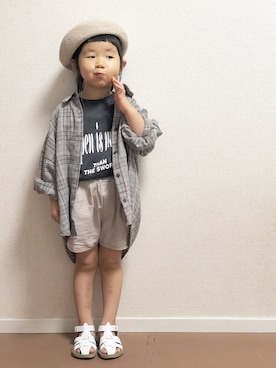 KIYOKOHさんのコーディネート