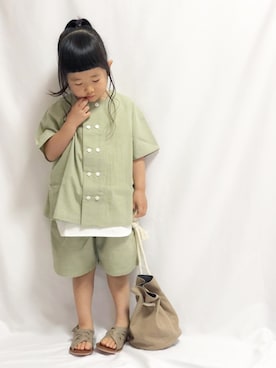 KIYOKOHさんのコーディネート