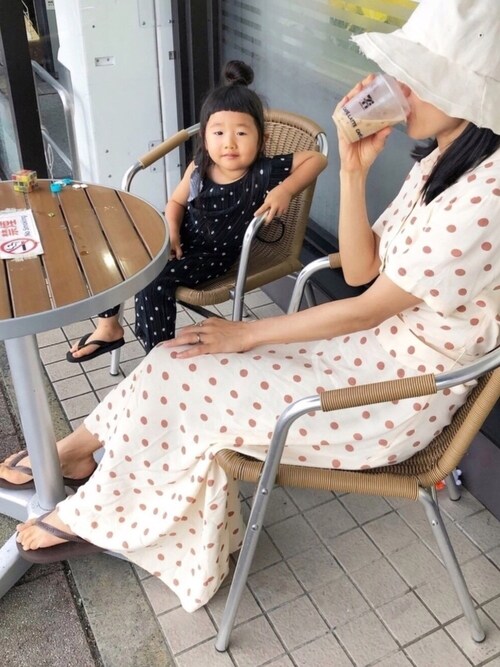 KIYOKOHさんのコーディネート