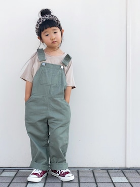 KIYOKOHさんのコーディネート