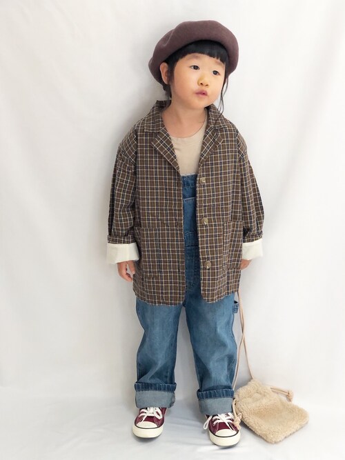 KIYOKOHさんのコーディネート