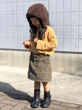 KIYOKOHさんのコーディネート