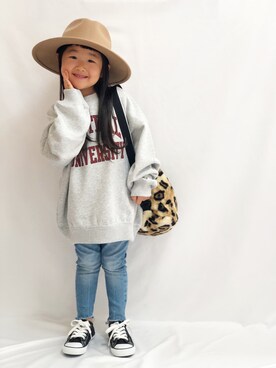 KIYOKOHさんのコーディネート