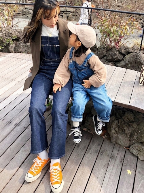 MAISON SPECIAL マルチファブリック セットアップ　サイズ上1下0 MAISON SPECIAL（メゾンスペシャル）の「□上下セット□【ZOZOTOWN限定