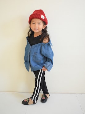 i_0324さんのコーディネート