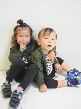 i_0324さんのコーディネート