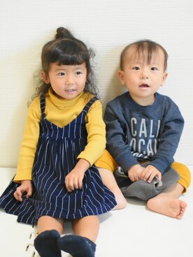 i_0324さんのコーディネート