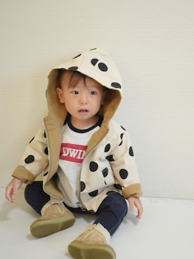 i_0324さんのコーディネート