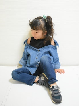 i_0324さんのコーディネート