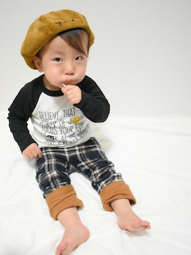 i_0324さんのコーディネート