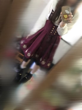 paさんのコーディネート