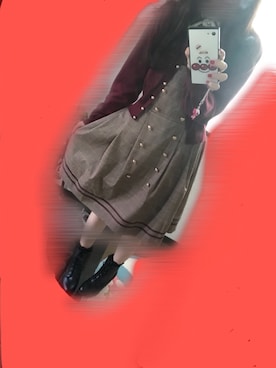 paさんのコーディネート