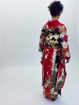 harukaさんのコーディネート