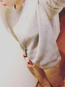 harukaさんのコーディネート