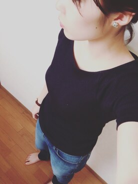 harukaさんのコーディネート