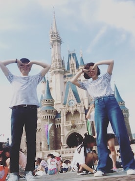 harukaさんのコーディネート