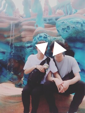 harukaさんのコーディネート