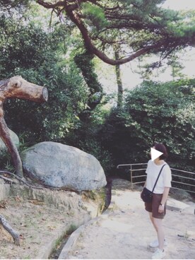 harukaさんのコーディネート