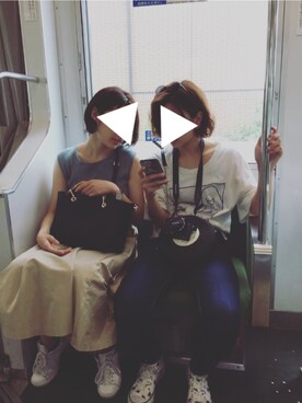 harukaさんのコーディネート