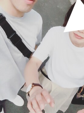 harukaさんのコーディネート