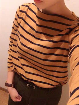 harukaさんのコーディネート