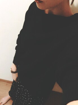 harukaさんのコーディネート