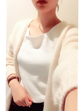 harukaさんのコーディネート