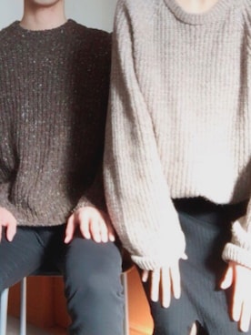 harukaさんのコーディネート