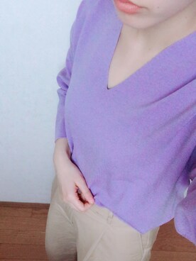 harukaさんのコーディネート