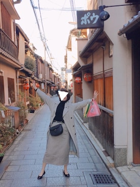 harukaさんのコーディネート