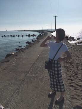 harukaさんのコーディネート