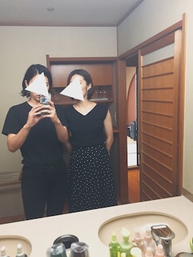 harukaさんのコーディネート