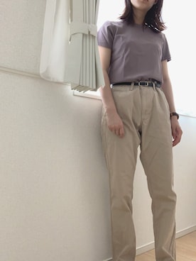 harukaさんのコーディネート