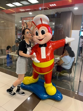 yumi さん(レディース・163cm)の夏コーディネート