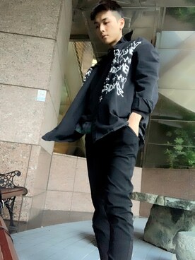 CHENGさんのコーディネート