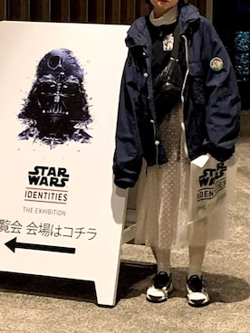 mgmgmnjさんのコーディネート