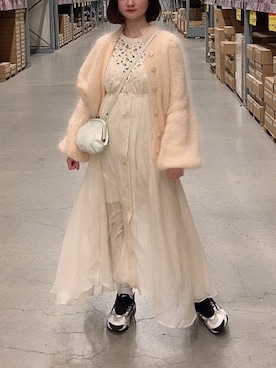 mgmgmnjさんのコーディネート